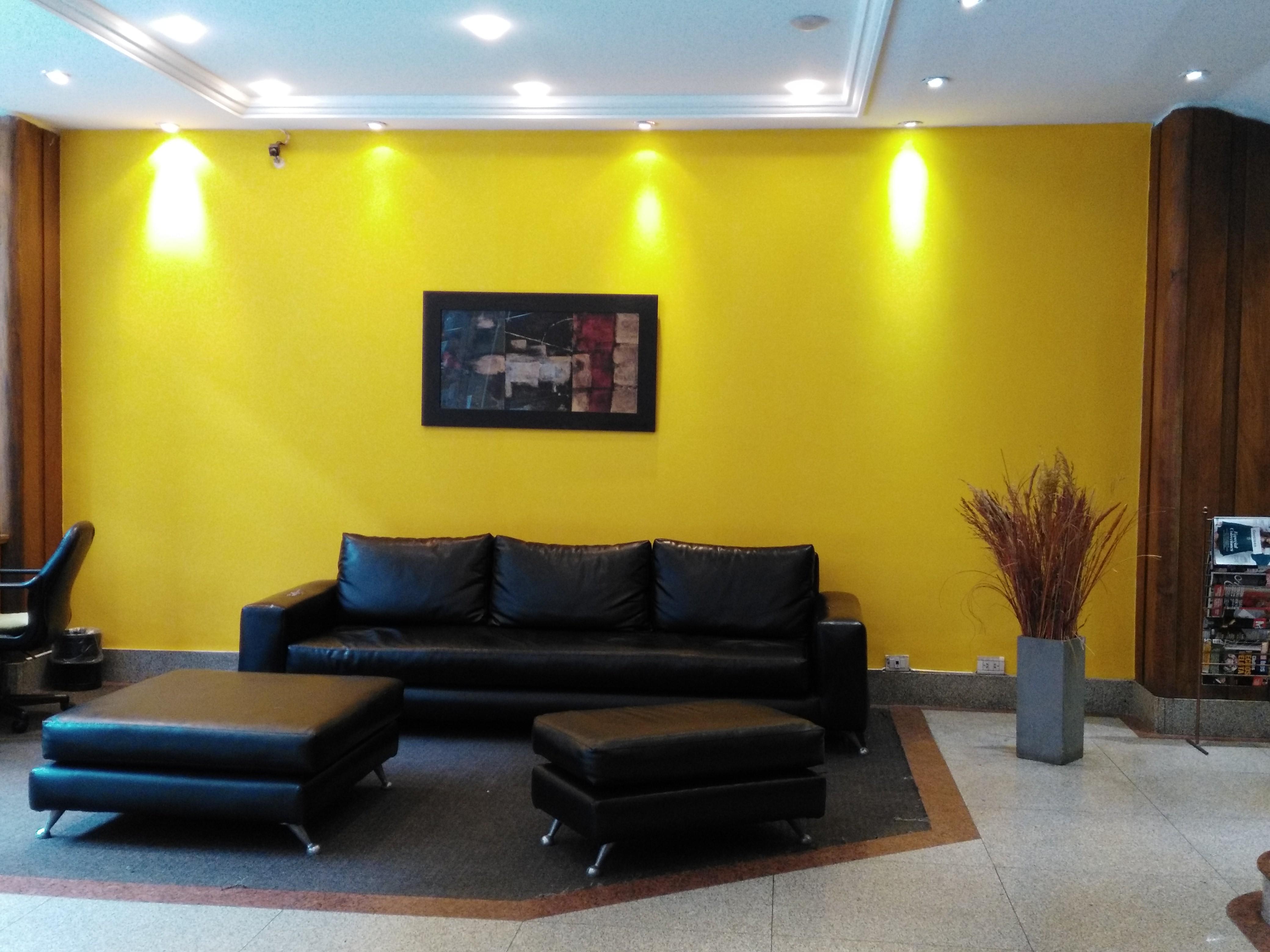 Hotel Tritone Buenos Aires